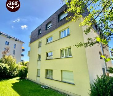 Chemin de la Lisière 15, 1018 LAUSANNE | Appartement 3.5 pièces - Photo 5