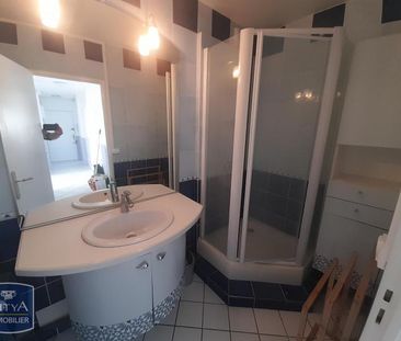 Location Appartement 4 pièces 75m² LIMOGES 87000 - Photo 5