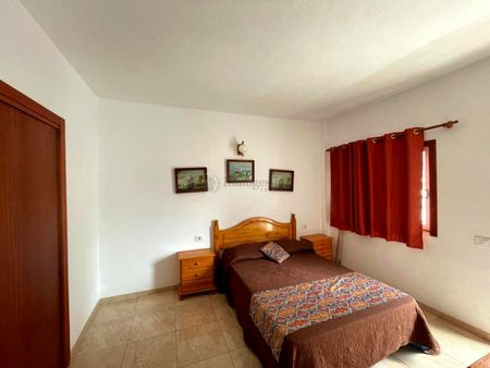 1 Bedroom apartment for rent in Las Galletas - Photo 4