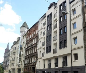 Mieszkanie rozkładowe 2 pokoje 55 m² Wrocław-Śródmieście - Nadodrze - Photo 5