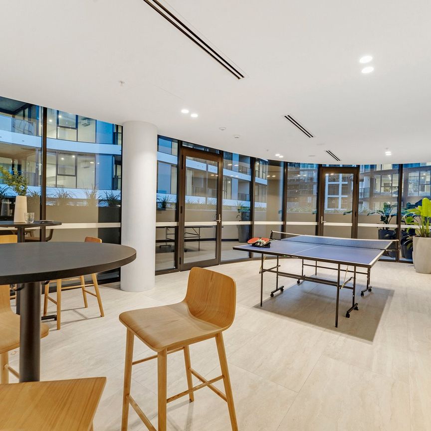 1012/220 Melrose Drive, Phillip ACT 2606 - Apartment For Rent | Domain - Photo 1