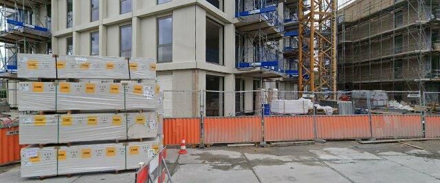 Apartment Alphen aan den Rijn - Dr. A.D. Sacharovlaan - Photo 1