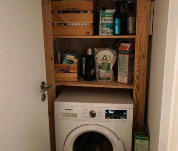 3 Zimmer Wohnung in Köpenick - Foto 5