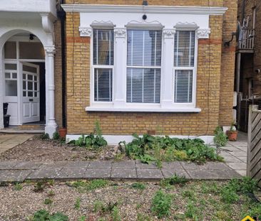 1 bed Flat in Brixton , London, SW2 4QD - Photo 1