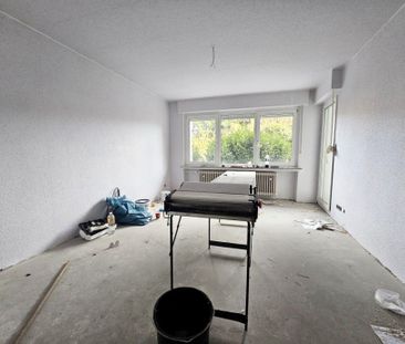 3-Zimmerwohnung mit Balkon im Hochparterre - HS115 EGli WE17 - Photo 2