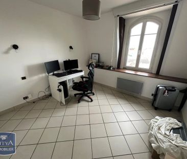 Appartement à louer 3 pièces 79.65m² - Photo 2