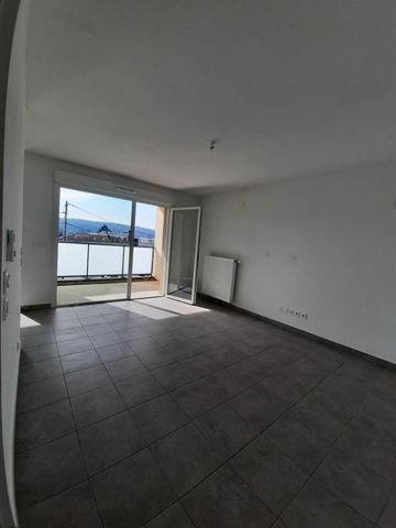 Appartement Sénior - Type 2 - Chasse sur Rhône - Photo 2