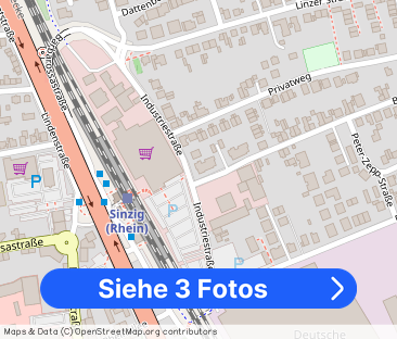 Demnächst frei! 2-Zimmer-Wohnung in Sinzig - Foto 1