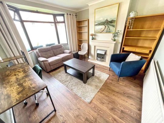 1 Clonallon Park, Belmont, Belfast, BT4 2BZ - Photo 1