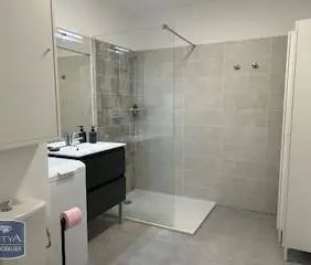 Appartement à louer 3 pièces 66.2m² - Photo 5