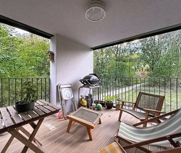 Appartement te huur - Photo 1