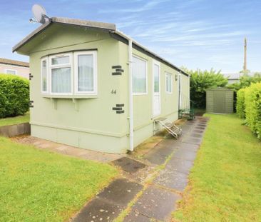 1 bedroom park home to rent - Photo 3