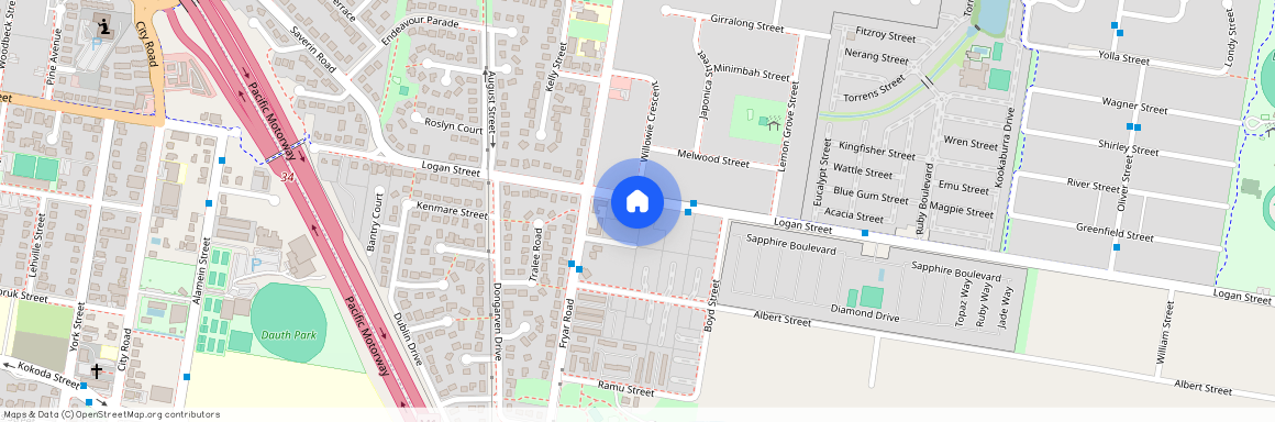 6/174 Logan Street, Eagleby, QLD 4207