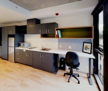 Studio Accessible - Photo 4