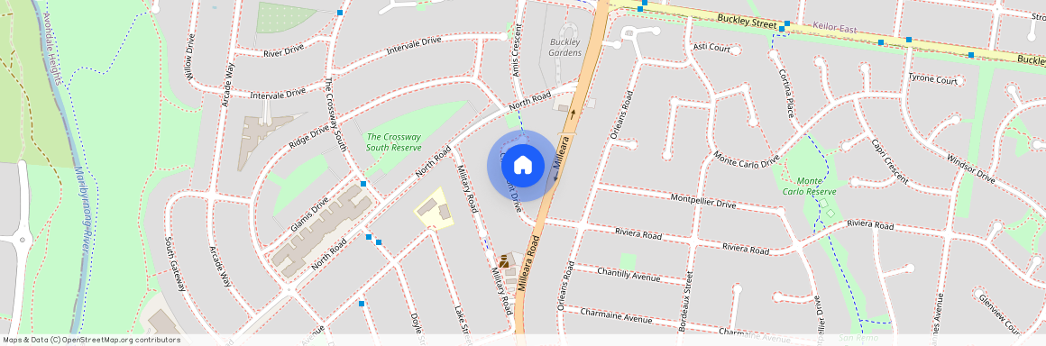 10 Chaumont Dr, Vic 3034, Avondale Heights