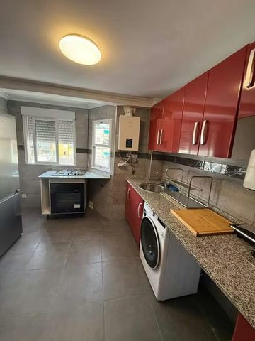 Camí de Montcada, Valencia, Valencian Community 46009 - Photo 3