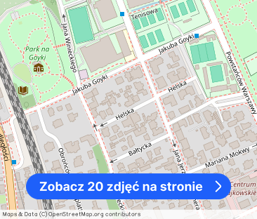 3 pokoje z balkonem - Zdjęcie 1