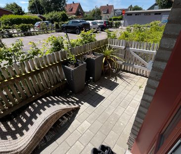 Långgatan, Höganäs - Foto 6