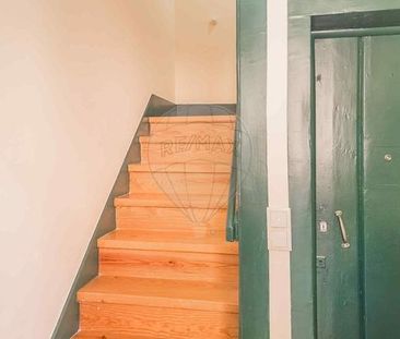 Apartamento T1 em Lisboa - Photo 5