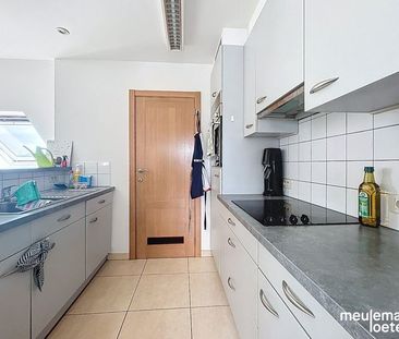 Appartement te huur - Photo 1
