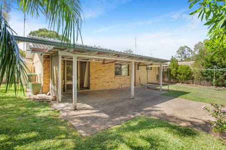 Character Family Home in Central Maroochydore Location&excl; - Photo 5