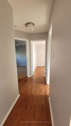 For Lease - 112 Nathan Crescent, Barrie, Ontario - Photo 1