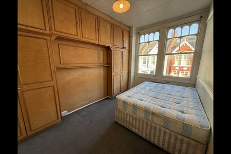 3 Bed Terraced House, Galloway Road, W12 - Photo 4