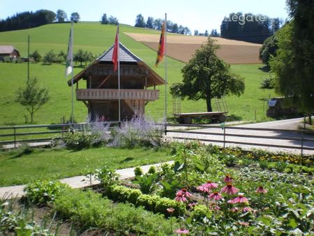 4 Zimmer, 95 m² - Photo 2