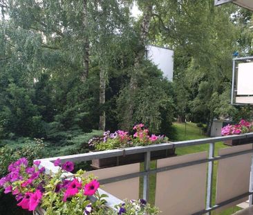 3-Zimmer-Wohnung mit Terrasse – Kohlscheid/Wurmtal – ab Dezember - Foto 1