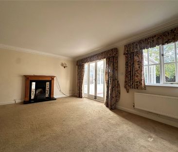 4 bedroom detached to rent - Photo 2