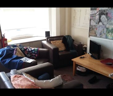 3 Bed Terraced House, Claude Street, NG7 - Photo 1