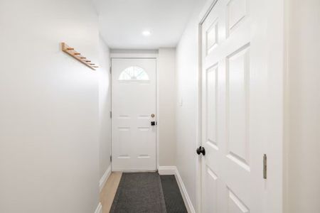For Lease - 73 Cranbrook Drive Unit# Lower, Hamilton, Ontario - Photo 5