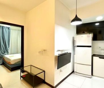 City Loft (D8), Apartment - For Rent - Photo 5