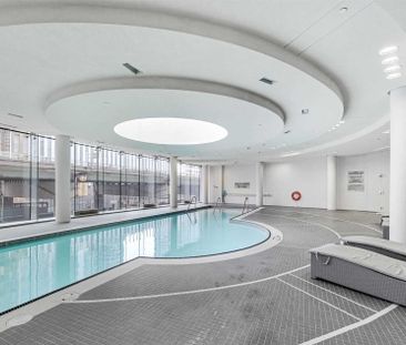 For Lease - 14 York Street Unit# 5709, Toronto, Ontario - Photo 2