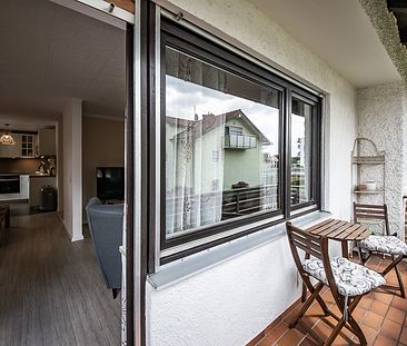 Moderne Wohnung mit Balkon in Puchheim-Gröbenzell - Photo 4