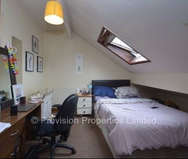 4 Bedroom Rent Headingley - Photo 2