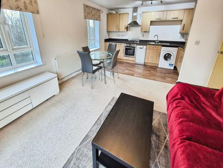 2 bedroom apartment to rent - Photo 2