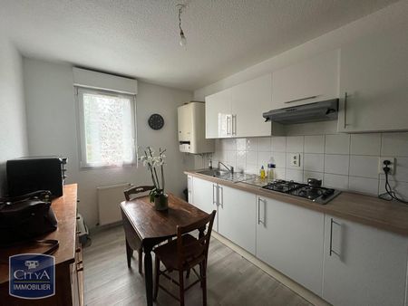 Location Appartement 2 pièces 54m² BRIVE LA GAILLARDE 19100 - Photo 5