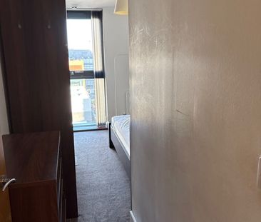 2 Bed Flat, Proton Tower, E14 - Photo 4