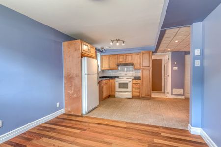 Appartement à Montréal (Rivière-des-Prairies/Pointe-aux-Trembles) - Photo 4