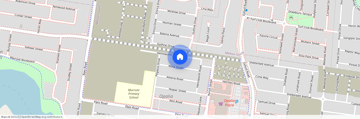 39 Hemsworth Road, Vic 3338, Weir Views