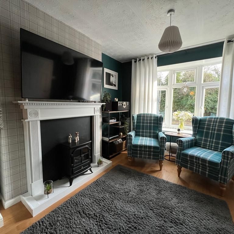 3 bedroom link detached house to rent - Photo 1