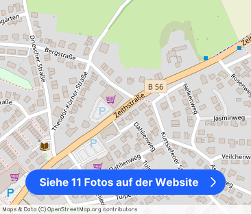 MANNELLA *Moderne, großzügige Wohnung im Herzen von Seelscheid* ide... - Foto 1