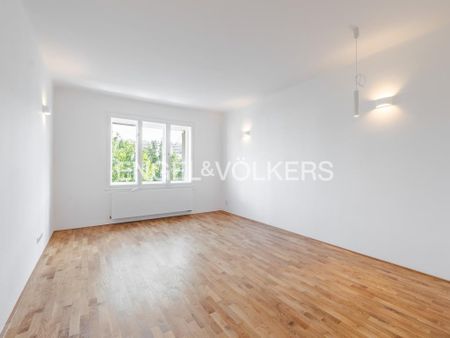 Pronájem bytu 2+kk 55 m2 - Photo 2