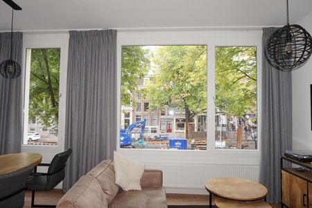 Appartement te huur: Kloveniersburgwal 42-A 1012 CW Amsterdam - Photo 4