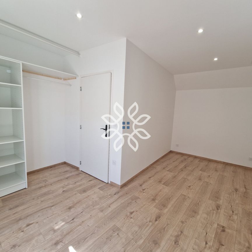 Location Appartement 4 pièces 63m² BRIOUDE 43100 - Photo 1