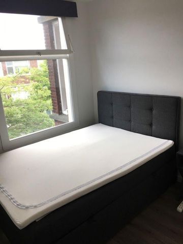 Te huur: Studio Heelsumstraat in Den Haag - Foto 5