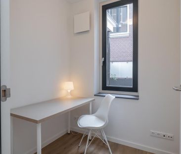 Appartement te huur: Eerste Hasselaerstraat 1 2013 GD Haarlem - Photo 5