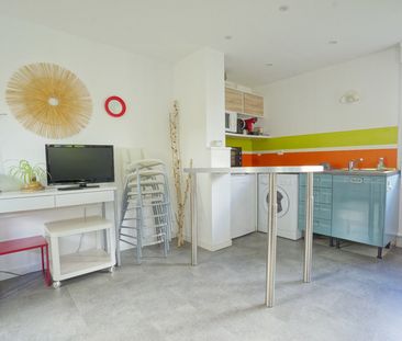 Maison 2 pièces à Metz - Photo 4