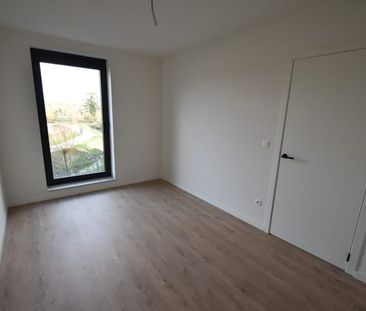 Appartement te huur - Photo 1